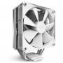 NZXT T120 CPU Air Cooler - White