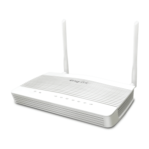 DrayTek Vigor 2136ax Multi-Gigabit Ethernet Router with Wi-Fi 6 AX3000 Wireless