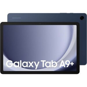 Samsung Sm-x210nzaexsa Galaxy Tab A9+ 11", 128gb, Wifi, Usb-c, Graphite, 2yr