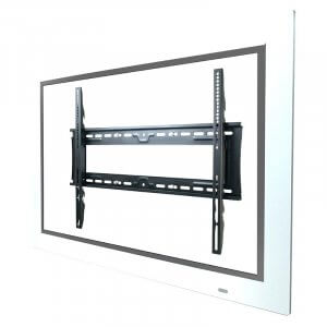 Atdec Telehook 32"-70" Universal Fixed Wall Mount