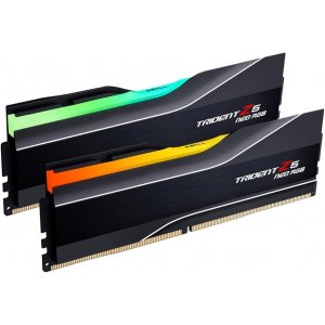 G.SKILL Trident Z5 Neo Series 32GB (2 x 16GB) 288-Pin PC RAM DDR5 6000 (PC5 48000) Desktop Memory Model F5-6000J2636G16GX2-TZ5NR