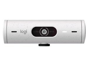 Logitech 960-001429 Brio 500 Webcam - Off White