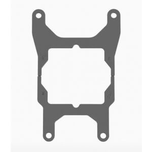 Corsair Strx4 Mounting Bracket For Corsair Series Liquid Cooling For Platinum / Pro Xt Coolers (amd)