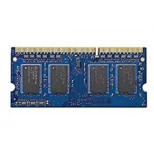 HP 8GB DDR3-1600 SODIMM Memory Module(B4U40AA)