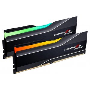 G.SKILL Trident Z5 Neo RGB Series (AMD Expo) DDR5 RAM 96GB (2x48GB) 6000MT/s CL28-36-36-96 1.35V