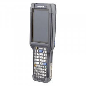 Honeywell Ck65 4gb/32gb Memory,alphanumeric,6703sr, Camera, Scp, Gms, Etsi/worldwide