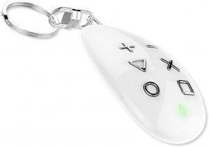 Fibaro Z-Wave Plus Key Fob Remote - Smart Living