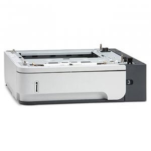 Hp Ce530a Laserjet 500 Sheet Feeder / Tray