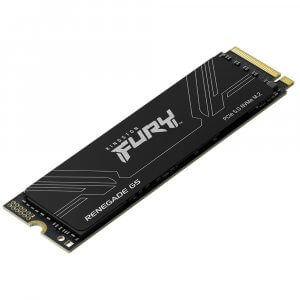 Kingston Fury Renegade G5 2TB M.2 2280 NVMe PCIe 5.0 SSD SFYR2S/2T0