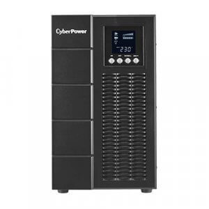 CyberPower Online S 2000VA/1600W (10A) Tower Online UPS OLS2000E