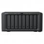 Synology DiskStation DS1825+ 8-Bay 3.5" Diskless 4xGbE NAS (Tower) 