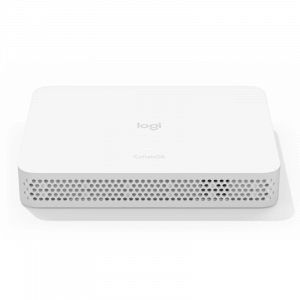 Logitech RoomMate Appliance For Video Conferencing Rooms