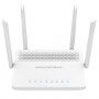 Grandstream GWN7052F 2x2 802.11ac Wave-2 Wifi Router With 4 Lan + 1 Wan Sfp