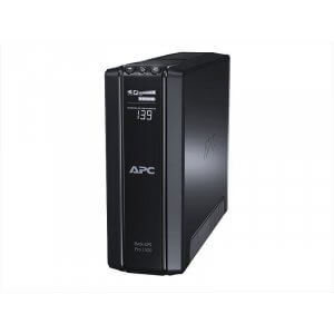 APC BR1500GI Back-UPS Pro 1500 UPS 865W 1500VA