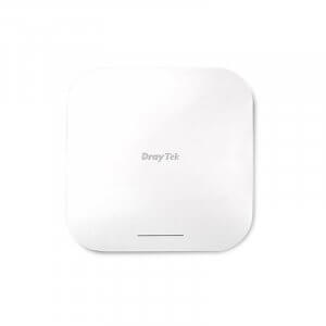 DrayTek Vigor AP 1060C 4x4 Dual Band Wi-Fi Mesh PoE Ceiling-Mount Access Point