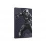 Seagate Stlx2000401 Firecuda Black Panther 2tb Gaming Portable Hdd, Rgb, Usb 3.0, 3yr