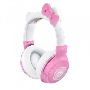 Razer Kraken BT Hello Kitty and Friends Edition Wireless Headset