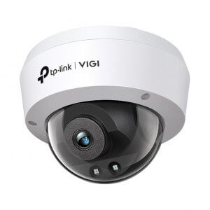 Tp-link Vigi 3mp C230i(2.8mm) Ir Dome Network Camera, 2.8mm Lens,smart Detection, 2ywt