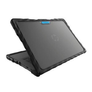 Gumdrop Droptech For Hp Chromebook 14 G6/g7
