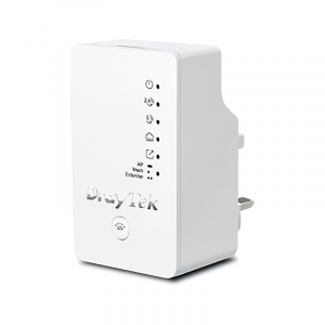 DrayTek VigorAP 802 Mesh Wireless Access Point Range Extender