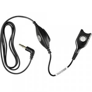 Epos Sennheiser Cable For Alcatel Ip Touch 4028 / 4038 / 4068