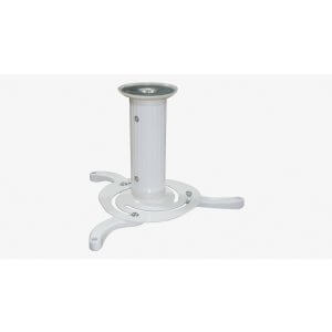 Ezymount Mounting Range 130 - 320mm Fixed Height Options 100mm Or 170mm Weight Cap 10kg
