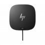 HP USB-C G5 Essential Dock (100W PD & Up to Triple Display Support)