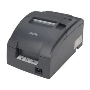 Epson C31C514778 TM-U220B-778 Impact Dot Matrix Printer 