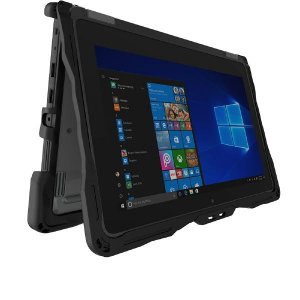 Gumdrop Droptech For Dell 3120 Latitude (2-in-1)