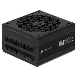 Corsair RM1200e Gold Modular ATX 3.1 PCIe 5.1 1200W Power Supply