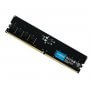 Crucial 8GB (1x8GB) CT8G56C46U5 5600MHZ UDIMM DDR5 RAM