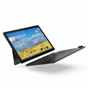 Lenovo THINKPAD X12 12.3IN FHD I5-1130G7 TOUCH 8GB RAM 256SSD WIN10 PRO 3 YEAR ONSITE+1 YEAR PREMIER SUPPORT