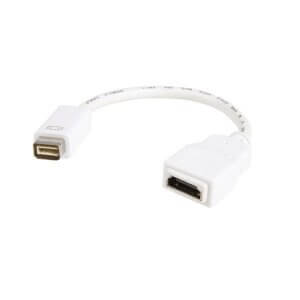 StarTech Mini DVI to HDMI Adapter Macbooks/iMacs MDVIHDMIMF