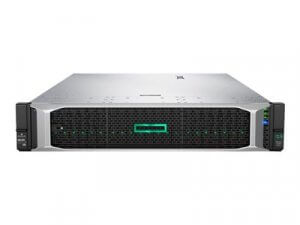 HPE DL560 Gen10 5220 2P 64G 8SFF Server