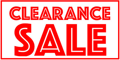 Buy Clearance and Sale Products at Skycomp