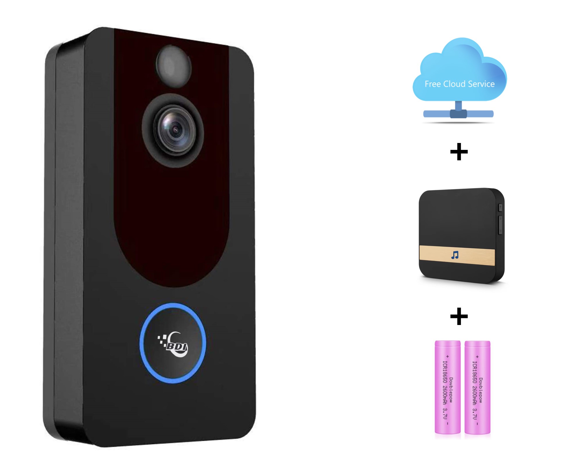 v7 doorbell