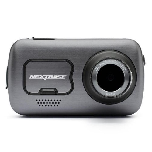 nextbase 312gw night vision