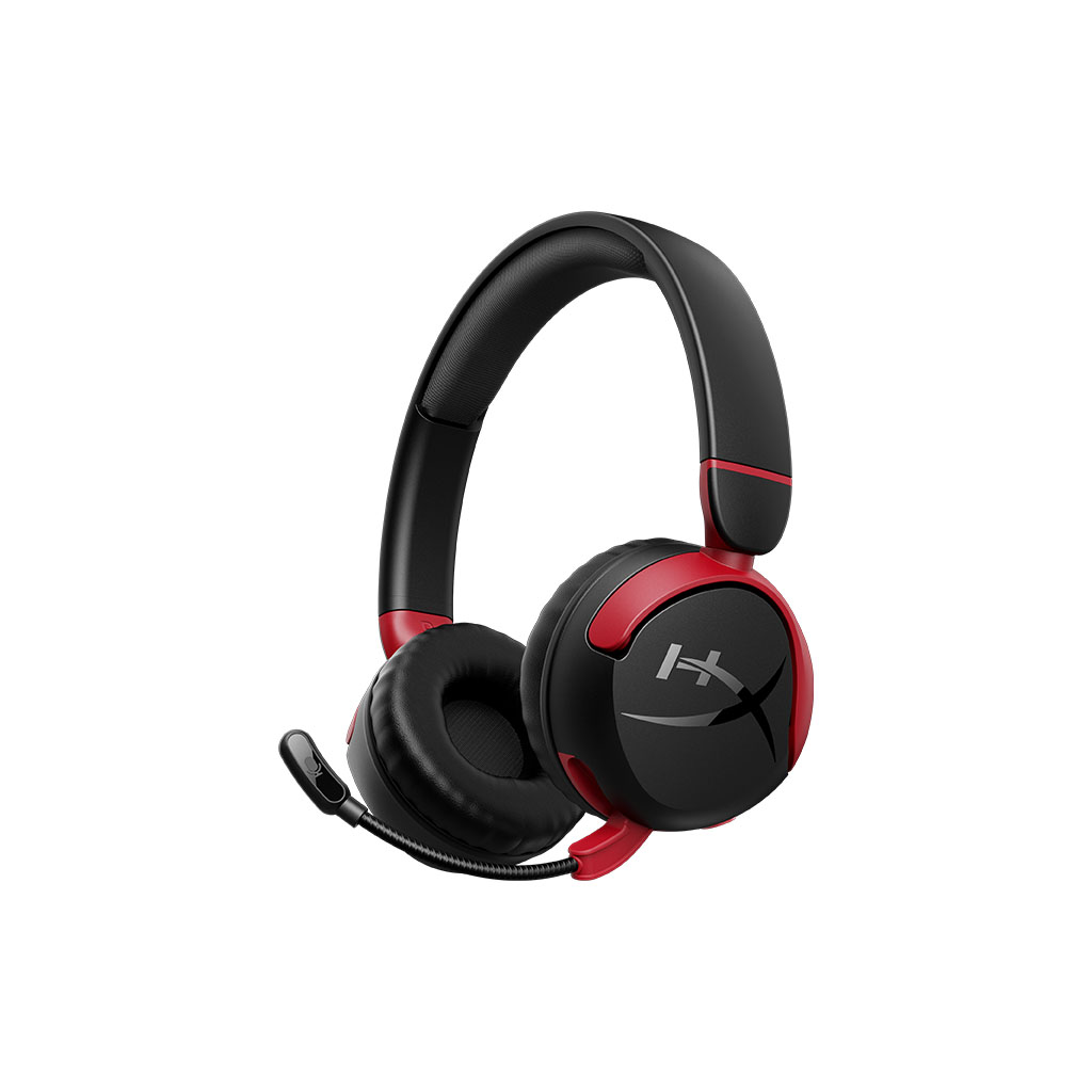 Buy HyperX Cloud Mini Wireless Gaming Headset Black Skycomp