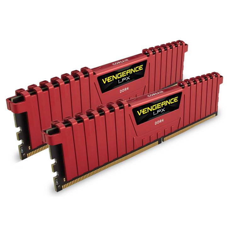 corsair ddr4 2400mhz