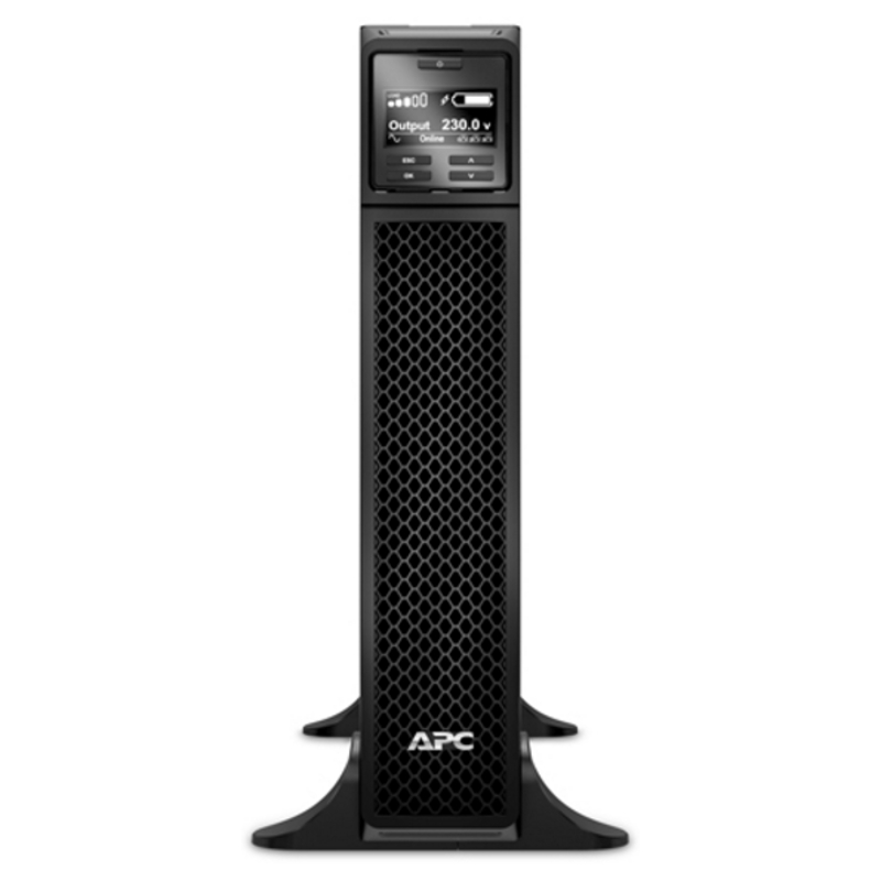Buy APC SRT3000XLI SRT 3000VA 230V Sinewave Smart UPS Skycomp
