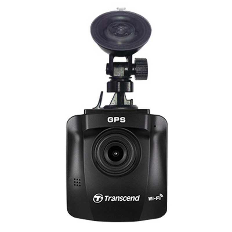 Transcend TS-DP230M-16G DrivePro 230 Dash Camera