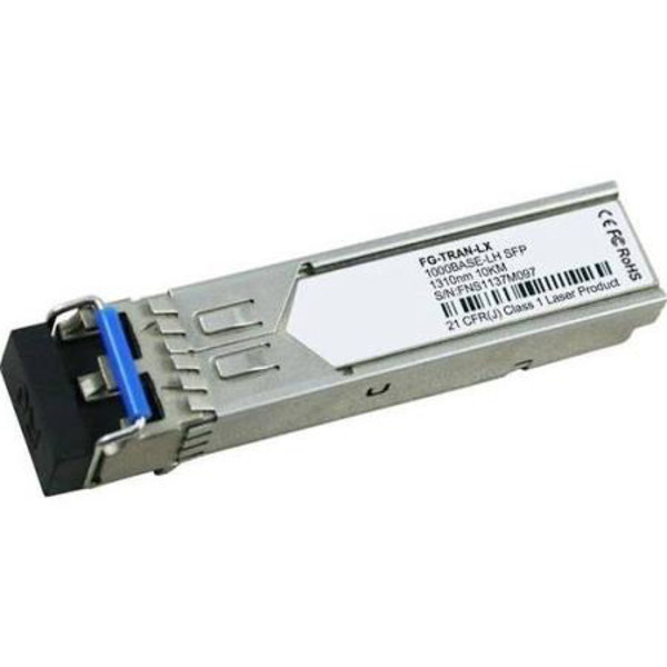 Buy Fortinet Fn-tran-lx 1ge Sfp Lx Transceiver Module For All Sy Skycomp