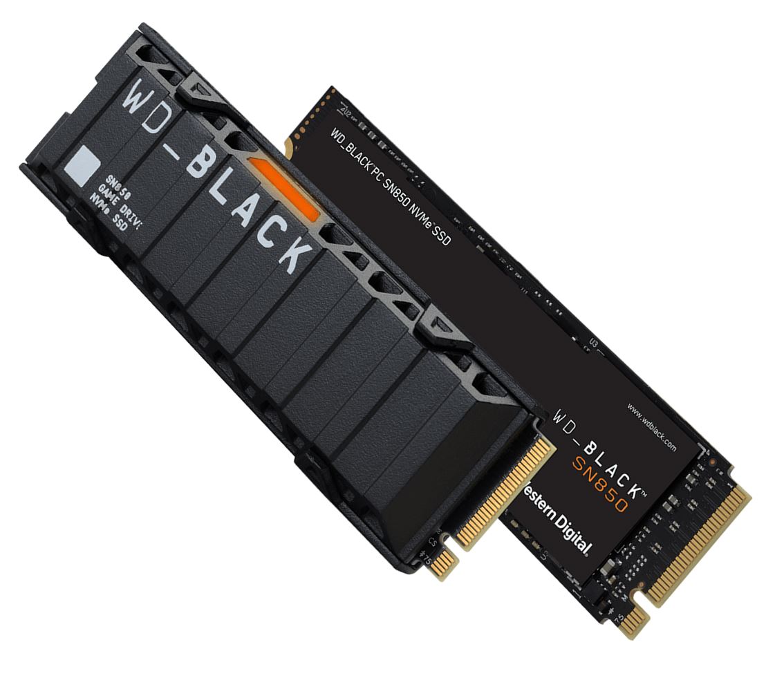 Buy Wd Black Sn850 500gb Gen4 Nvme Ssd Heatsink Wds500g1xhe Skycomp Buy Wd Black Sn850 500gb Gen4 Nvme Ssd Heatsink Wds500g1xhe Skycomp